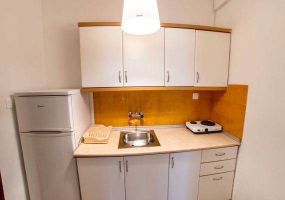 Prassas Sea View Five