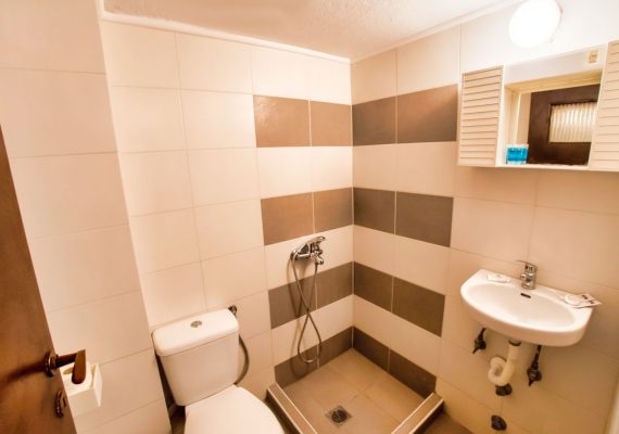 Prassas Sea View Five