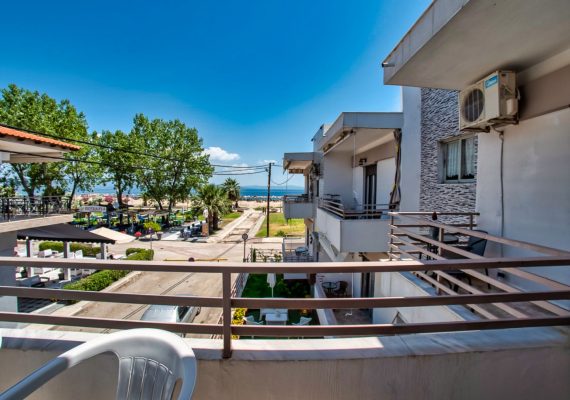 Prassas Sea View Seven