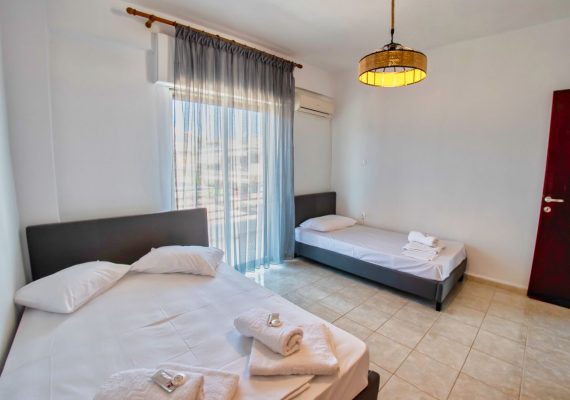 Prassas Sea View Seven