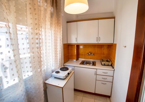 Prassas Sea View Seven