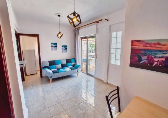 Prassas Sea View Seven