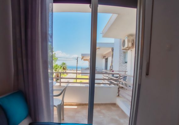 Prassas Sea View Seven