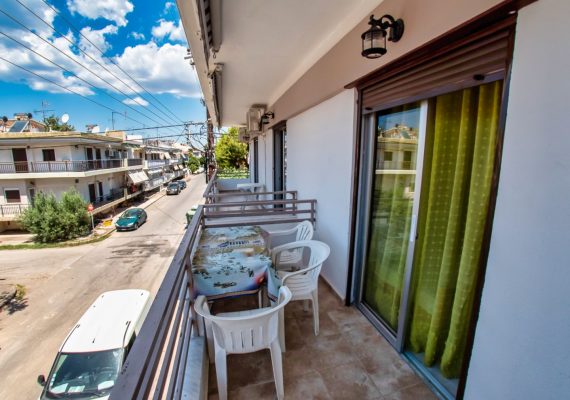 Prassas Sea View Seven