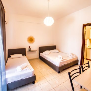 SEAVIEW APARTMENETS