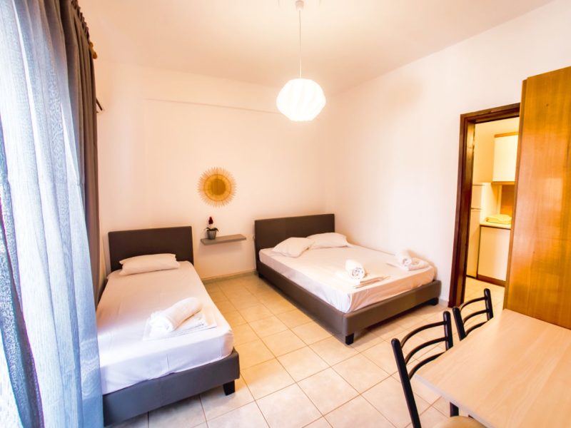 SEAVIEW APARTMENETS