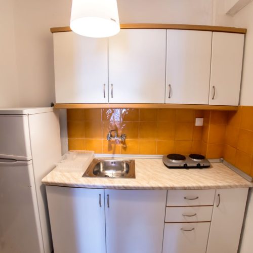 SEAVIEW APARTMENETS