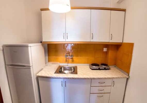SEAVIEW APARTMENETS