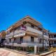 Prassas Sea View Apartments